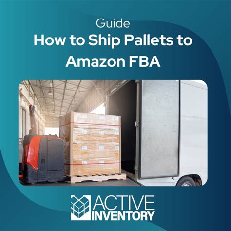 how to ship to fba